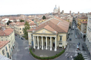 Hotel Italia City Center, Mantova